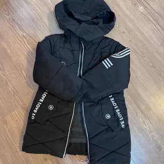 کاپشن پسرانه