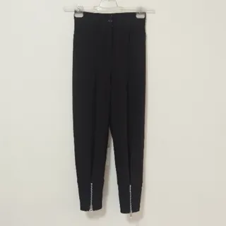 شلوار مازراتی دوبل دختران