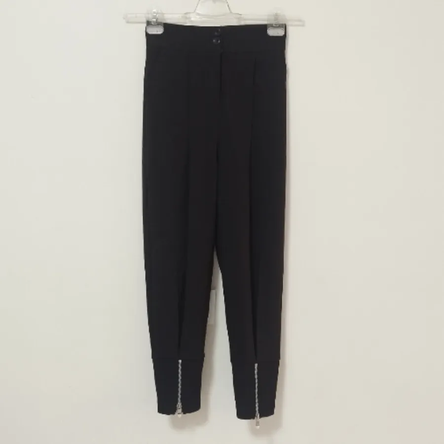 شلوار مازراتی دوبل دختران