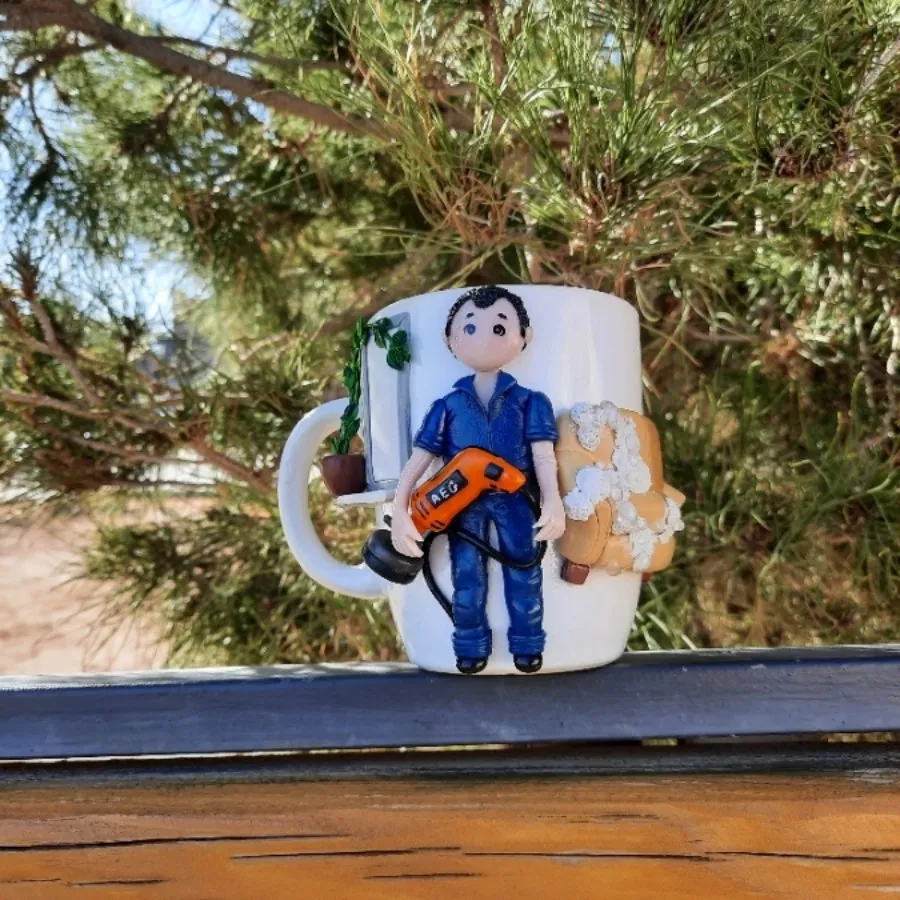 ماگ مبل شویی