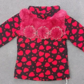 بلوز گرم بچه گانه