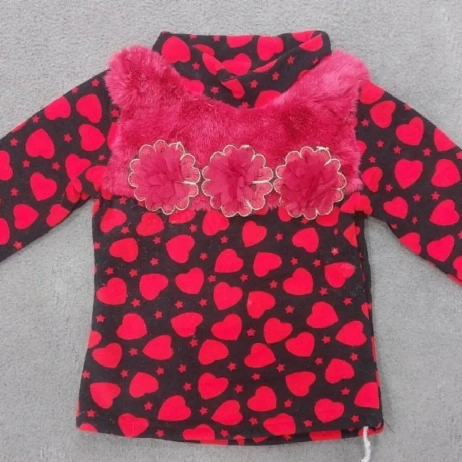 بلوز گرم بچه گانه