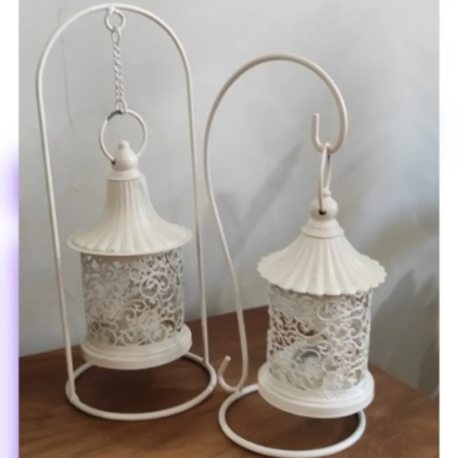 جا شمعی دکوری