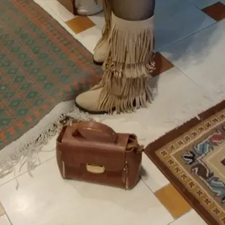 بوت کاوویی ترند