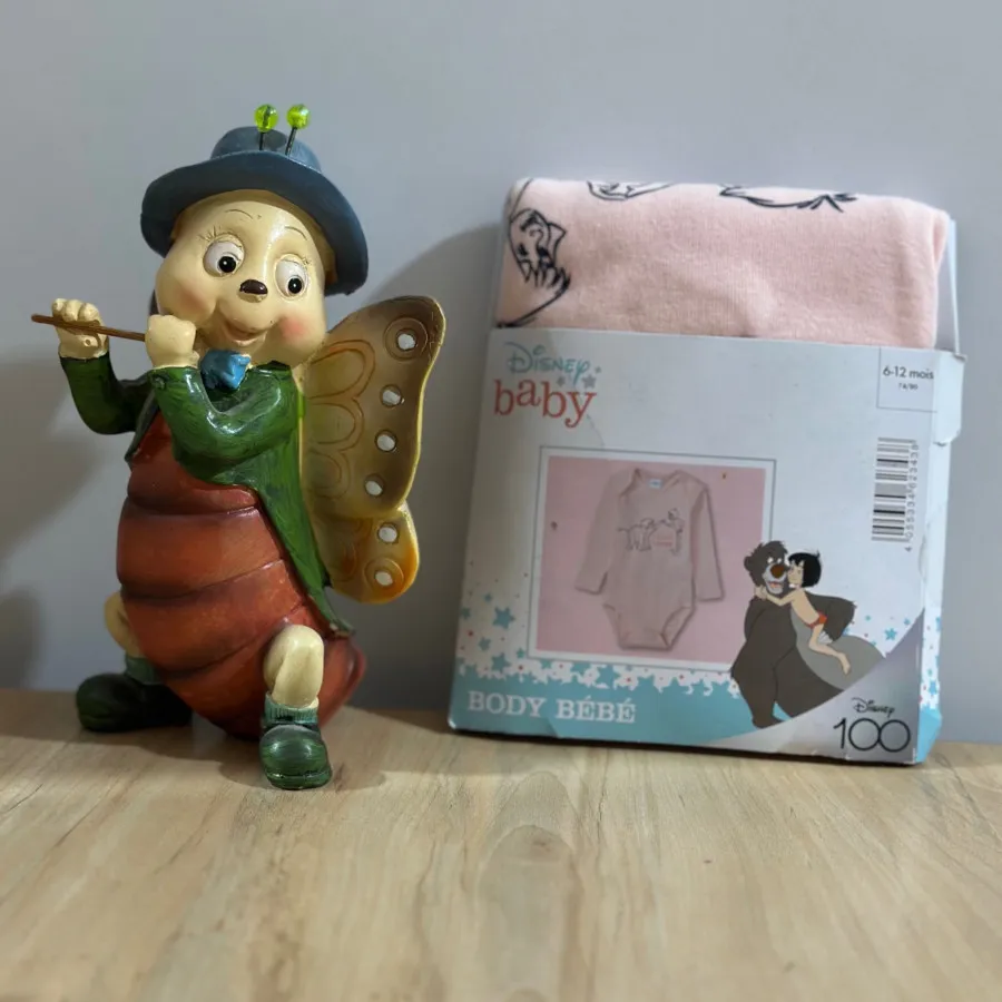 بادی نوزادی دیزنی