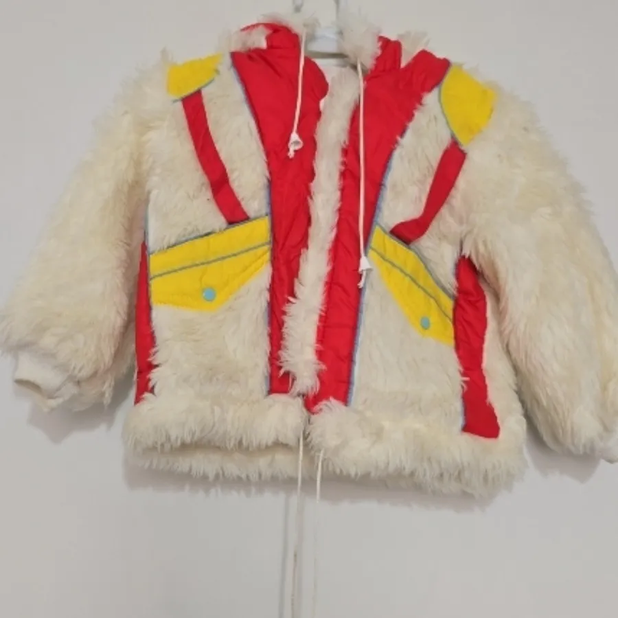 خاص ترین کاپشن نوزادی