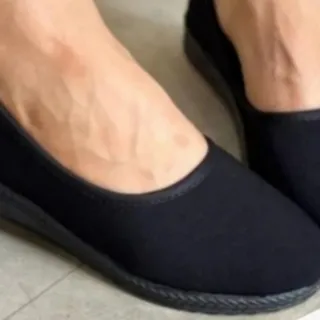 کفش کالج نو