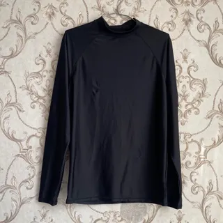 یقه اسکی ریون ورزشی برند