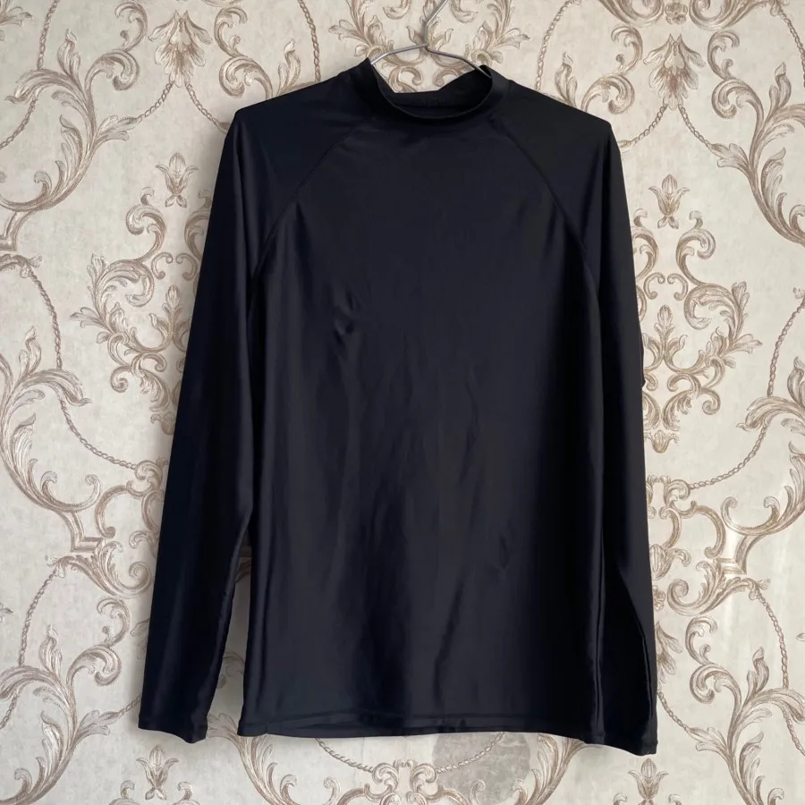 یقه اسکی ریون ورزشی برند