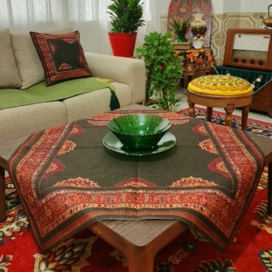 رومیزی ارسال رایگان