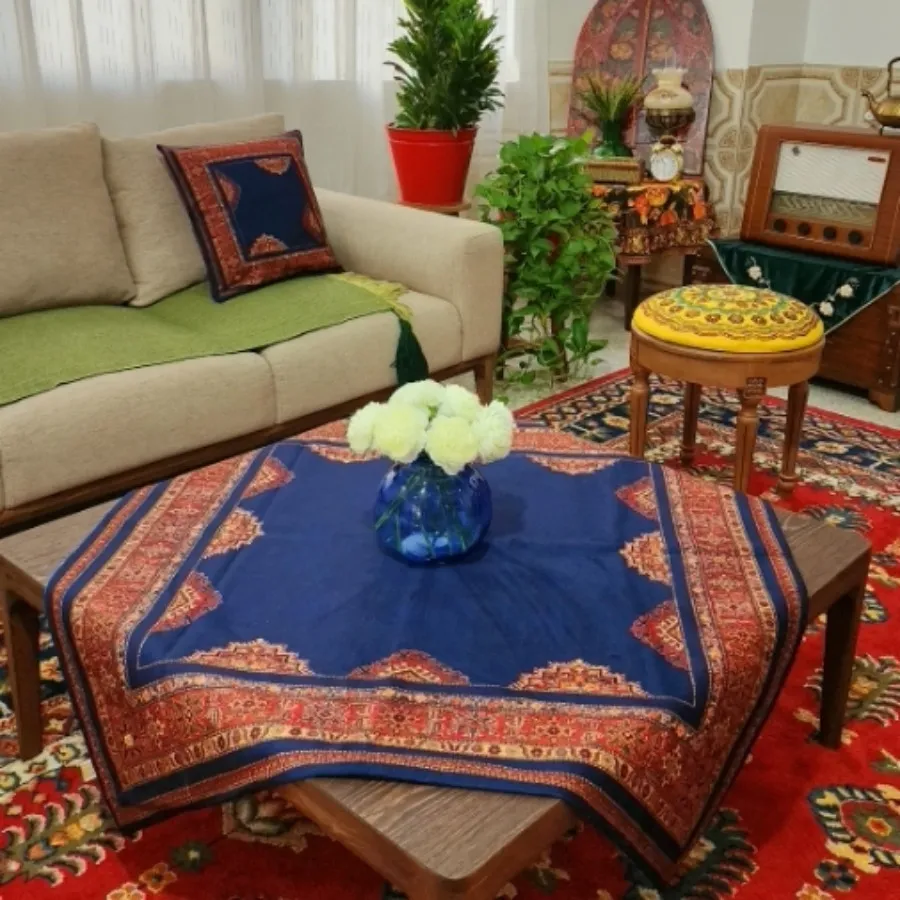 رومیزی ارسال رایگان