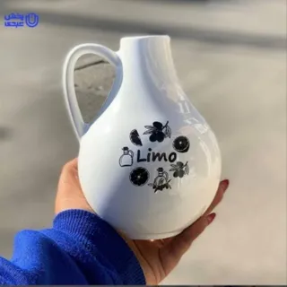 روغن ریز گرد سرامیکی