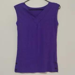 تاپ کبریتی نخ پنبه