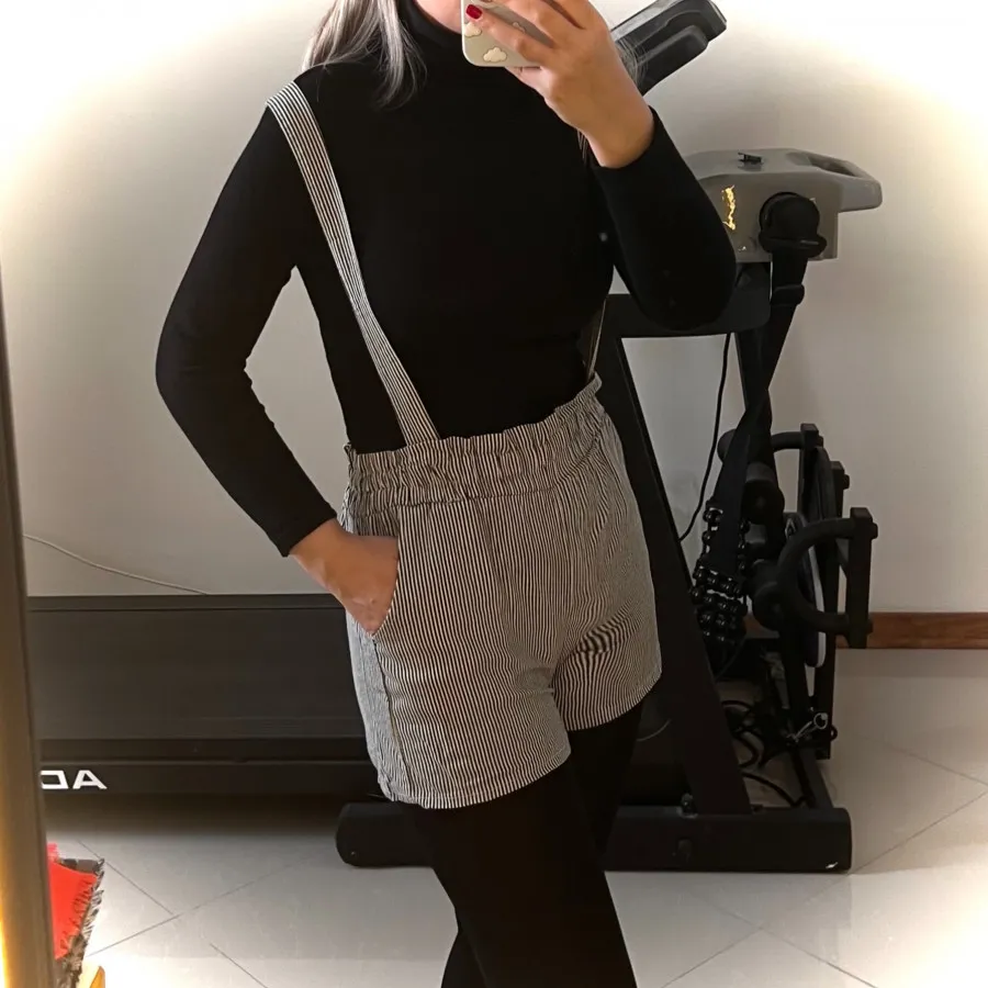 شلوارک بند دار