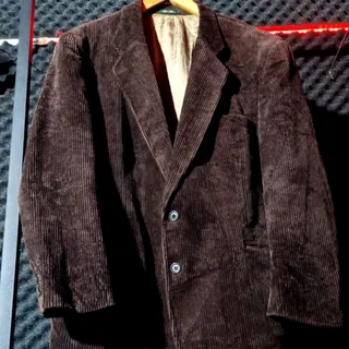 کت مخمل Old River