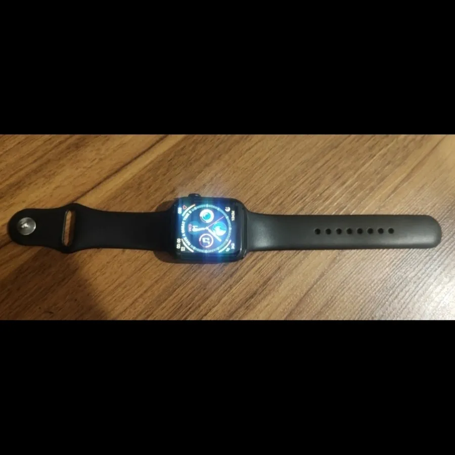 ساعت هوشمند