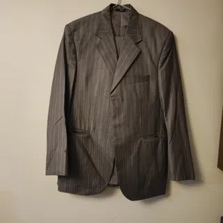 کت و شلوار مردانه