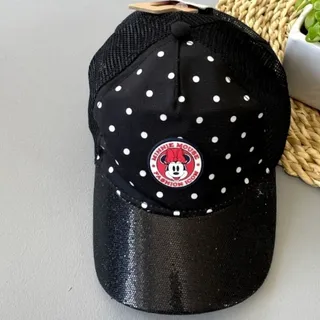 کلاه کپ وارداتی بچگانه