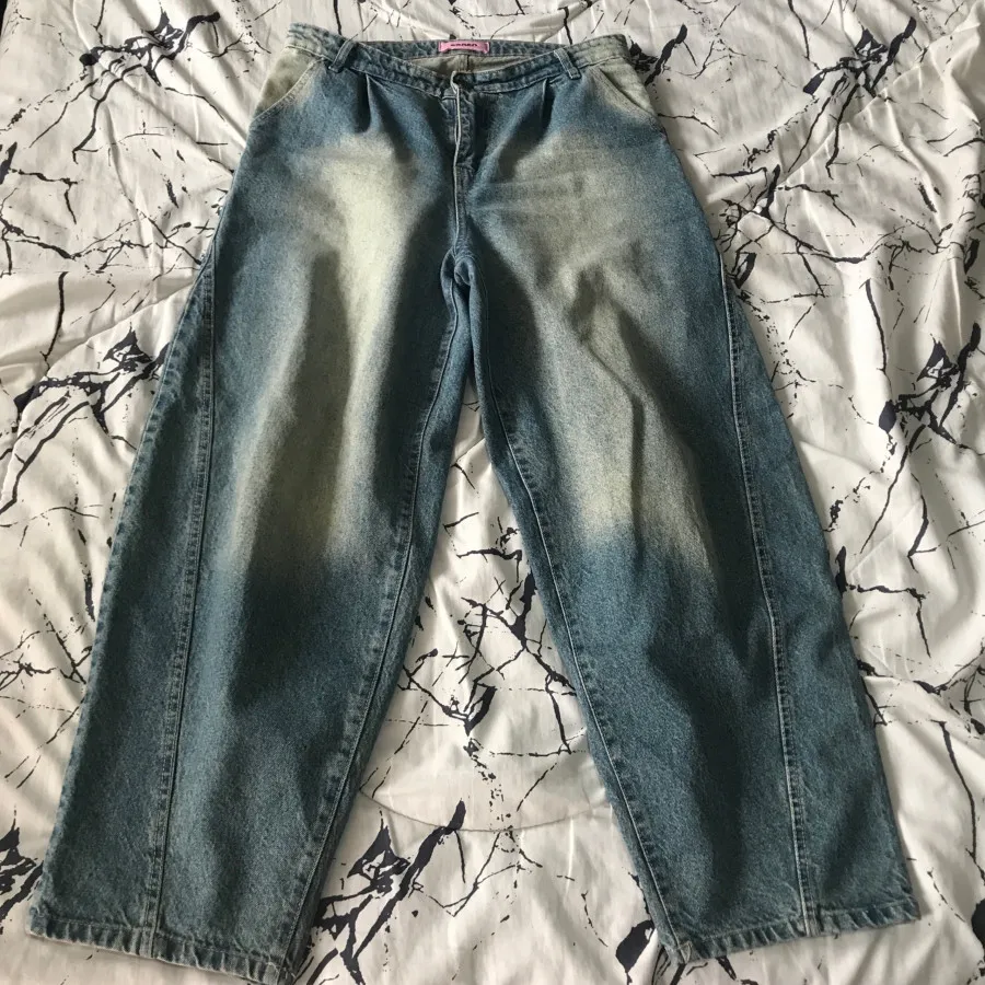 شلوار کارپنتر