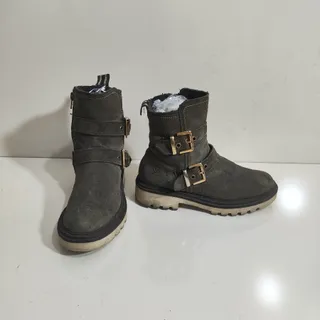 بوت وارداتی برند توماریس