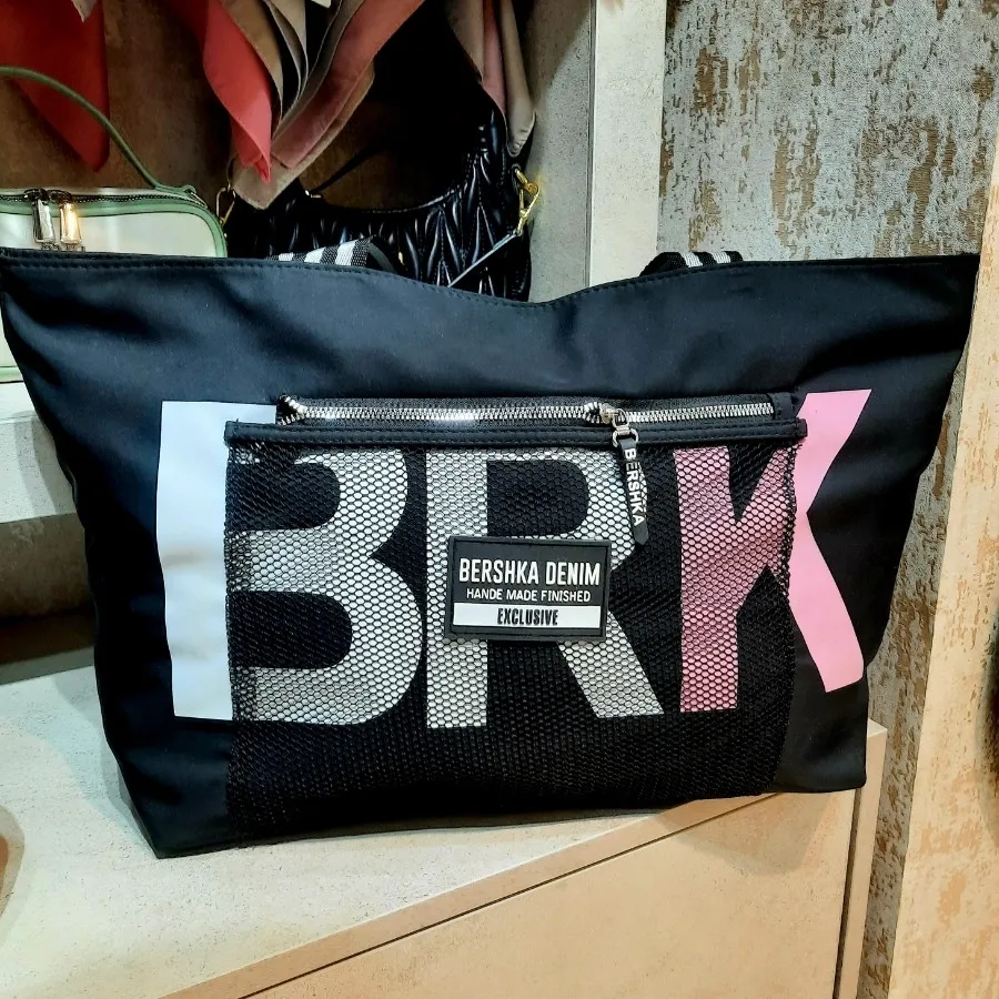 ساک ورزشی برشکا