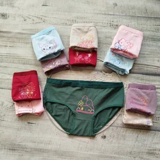 شورت تنیجری