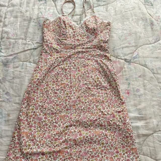 پیراهن کژوال