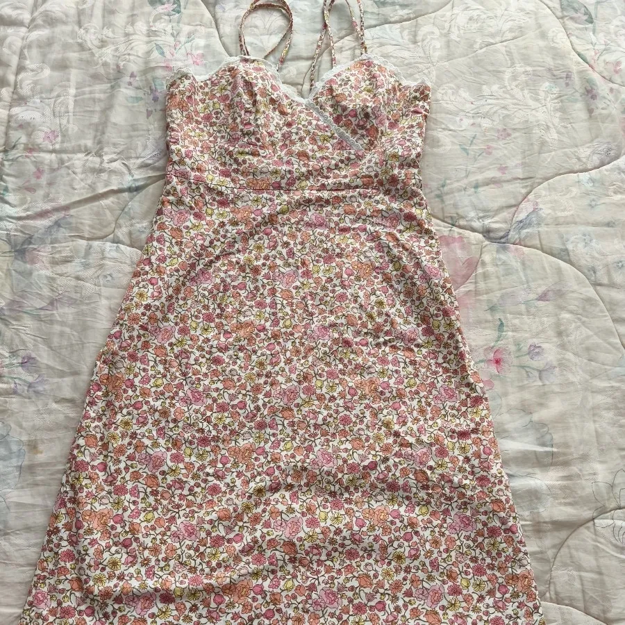 پیراهن کژوال