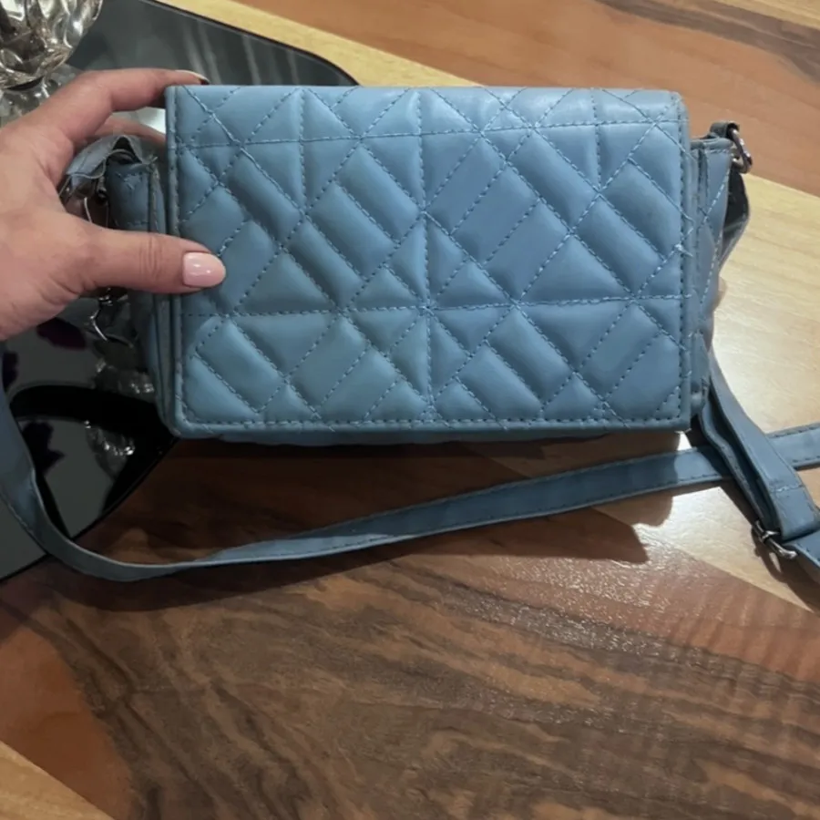 کیف دوشی ترک