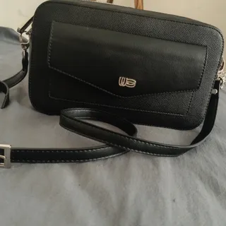 کیف بوفالو سفید