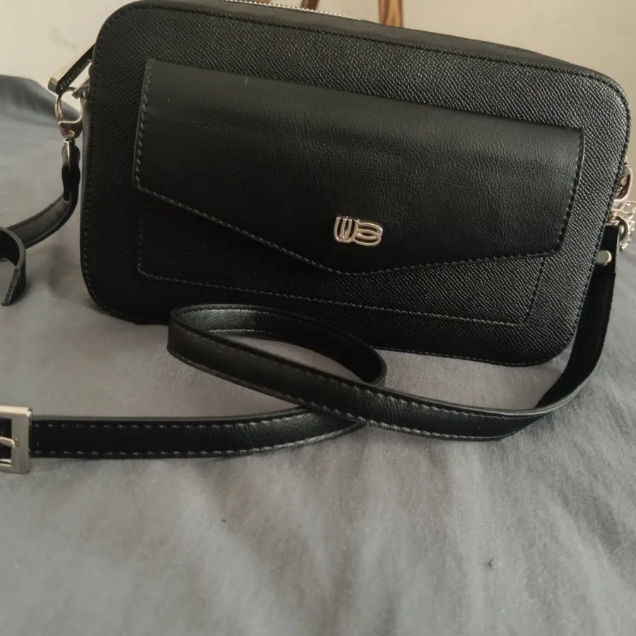 کیف بوفالو سفید