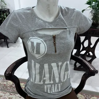 تیشرت منگو