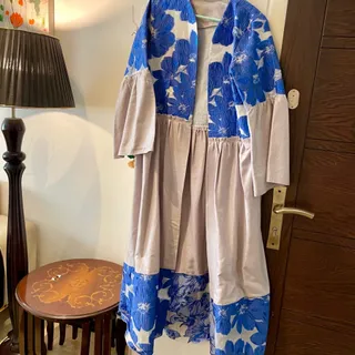 مانتو ژاکارد