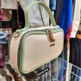 کیف miu miu