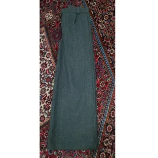 شلوار فوتر گرم بالا