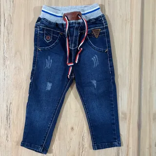 شلوار جین بچگانه