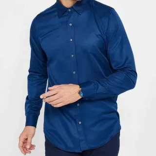 پیراهن مردانه