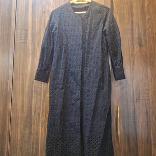 مانتو خامه دوزی