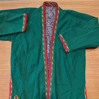 مانتو ترکمن