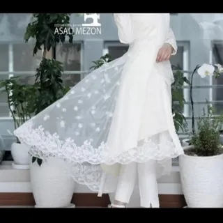 مانتو عقد دانتل دوزی