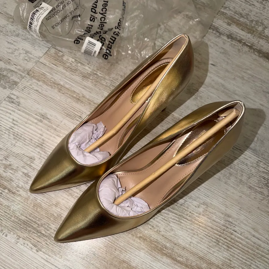 کفش استلتو اورجینال