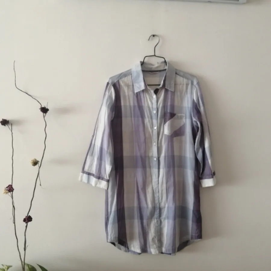 مانتو نخی برند M.S