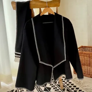 ژاکت فوتر