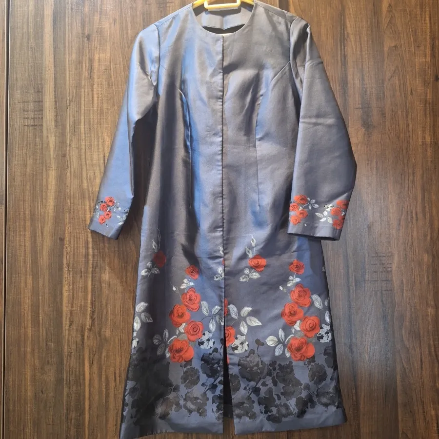 مانتو مجلسی