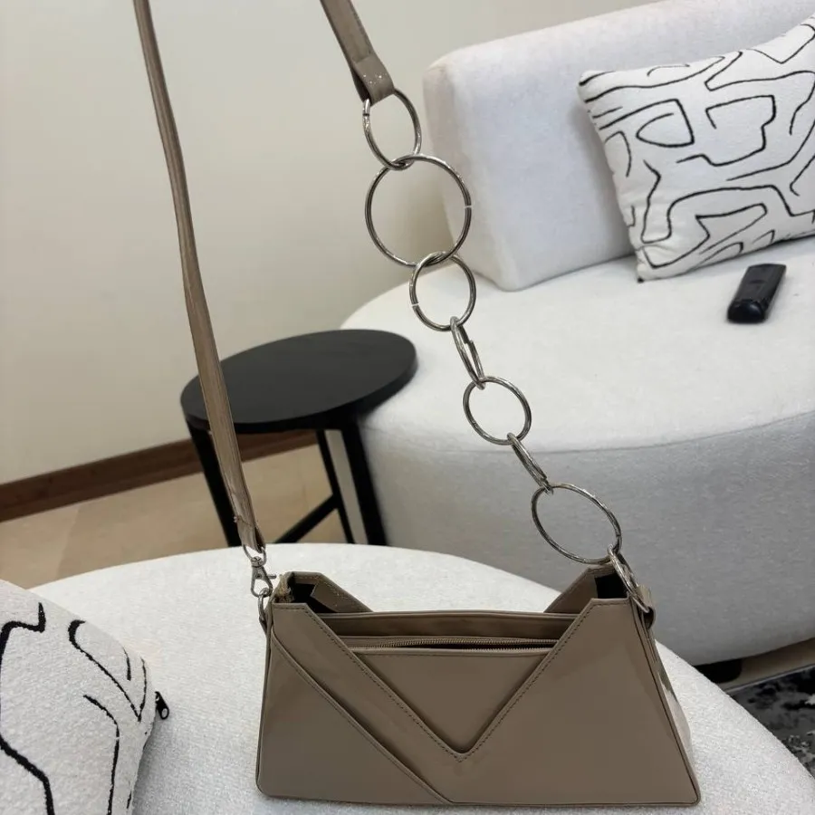 کیف کرم ورنی