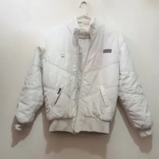 کاپشن نیم تنه