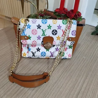 کیف لویی ویتون