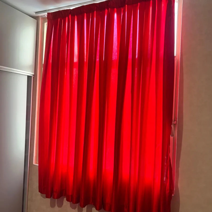 پرده اتاق خواب