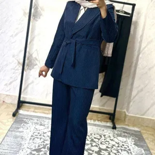 مانتوشلوار