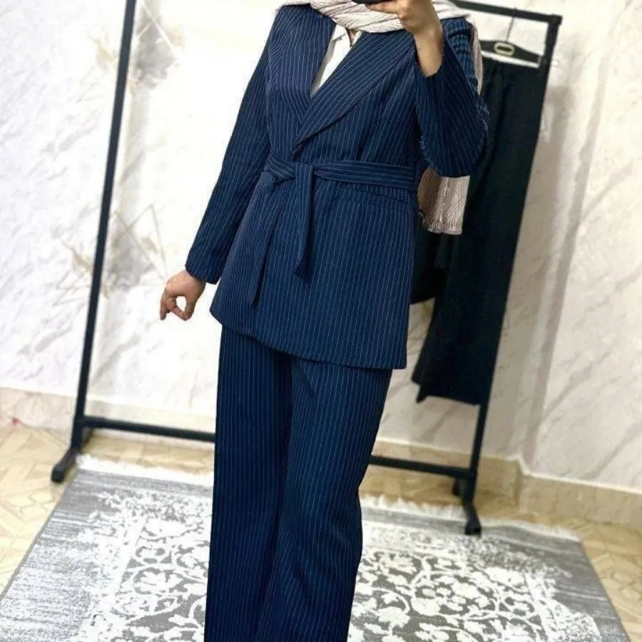 مانتوشلوار